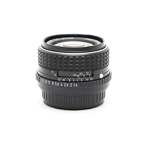 【中古】SMC Pentax 50_mm f 1.4レンズ 22,176円