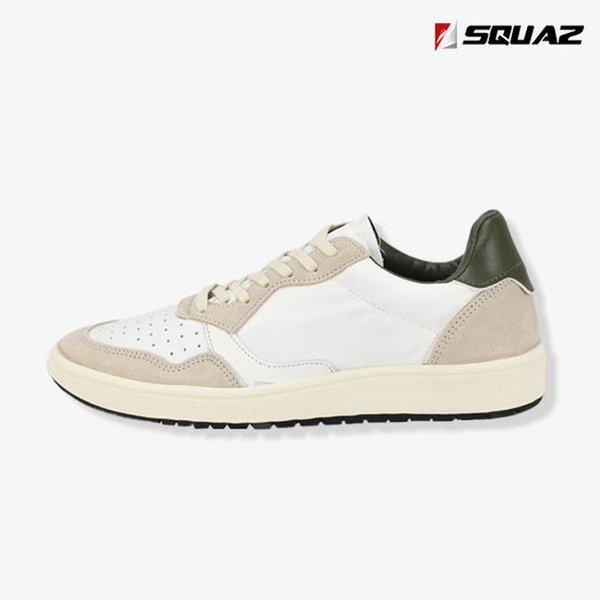 スニーカー 2COLOR メンズ カジュアル カラーブロック スニーカー 400ZJGS