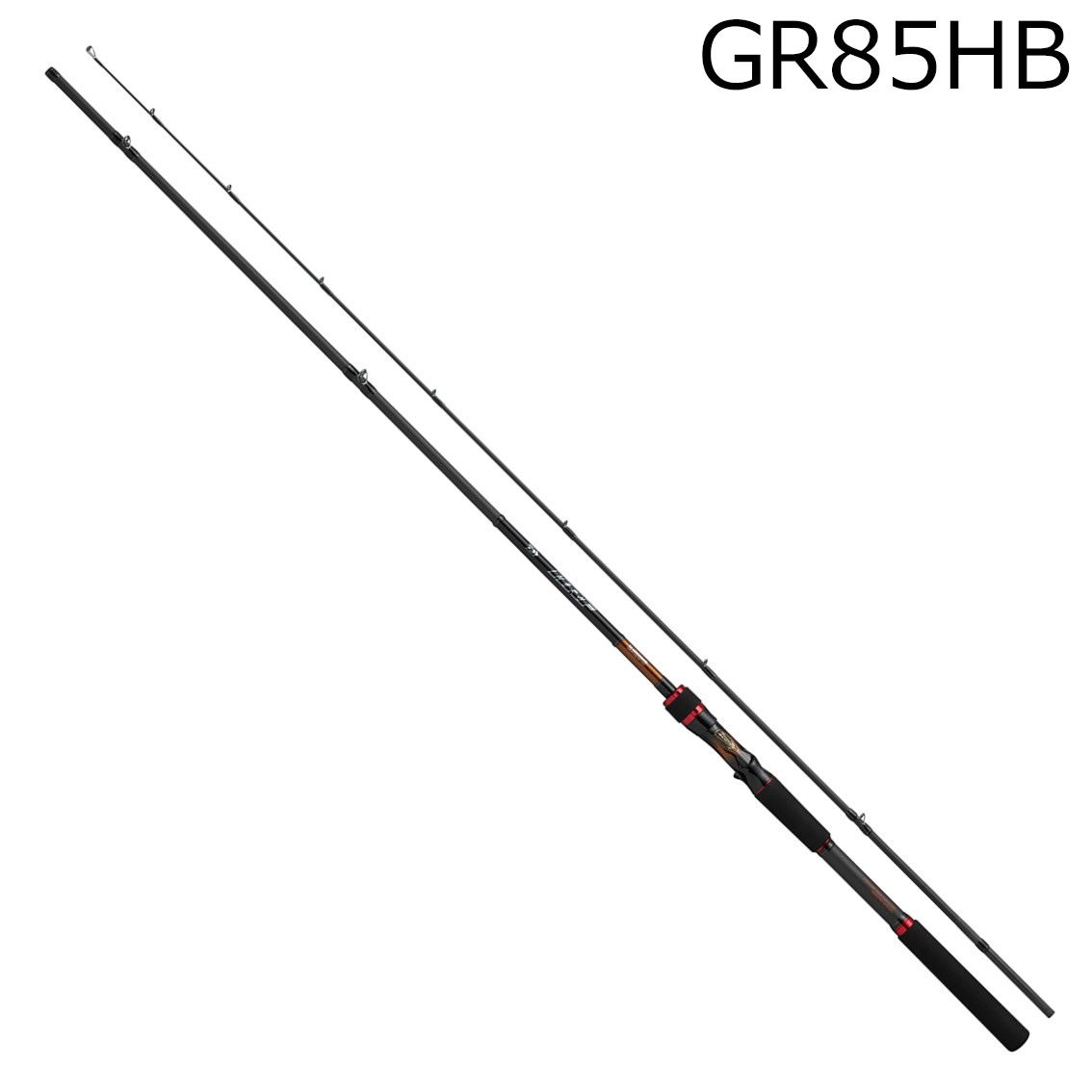 ダイワ 26HRF SX GR85HB 26 HRF SX GR85HB ベイトモデル 05801639ダイワ