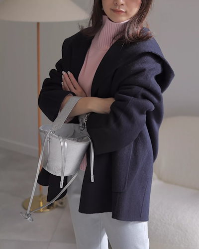 ayako bag ポタリ b871eeb2ae392e071c190b6a698d23