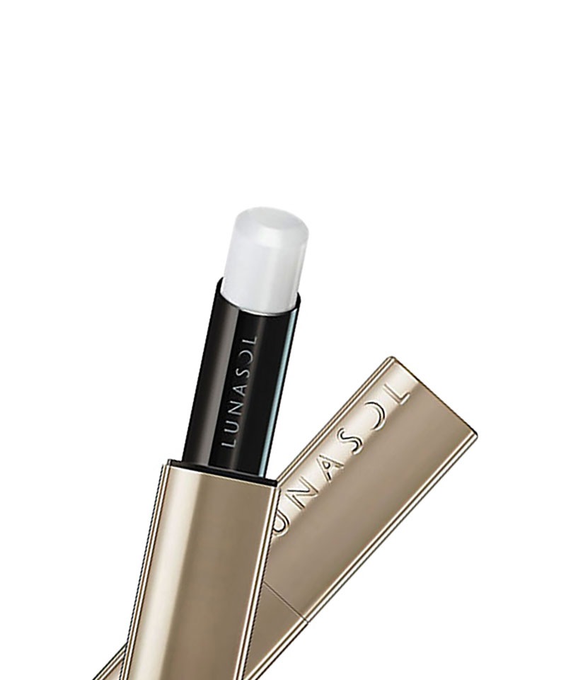 【国内正規品】 LUNASOL・ルナソル メロウフィットバーム 3.7g／リップクリーム