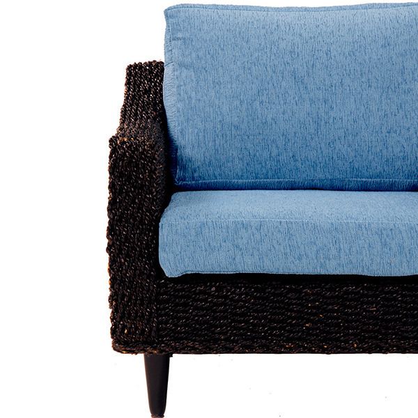 RL-1430C-2C-BS クッションカバー メーカー直送