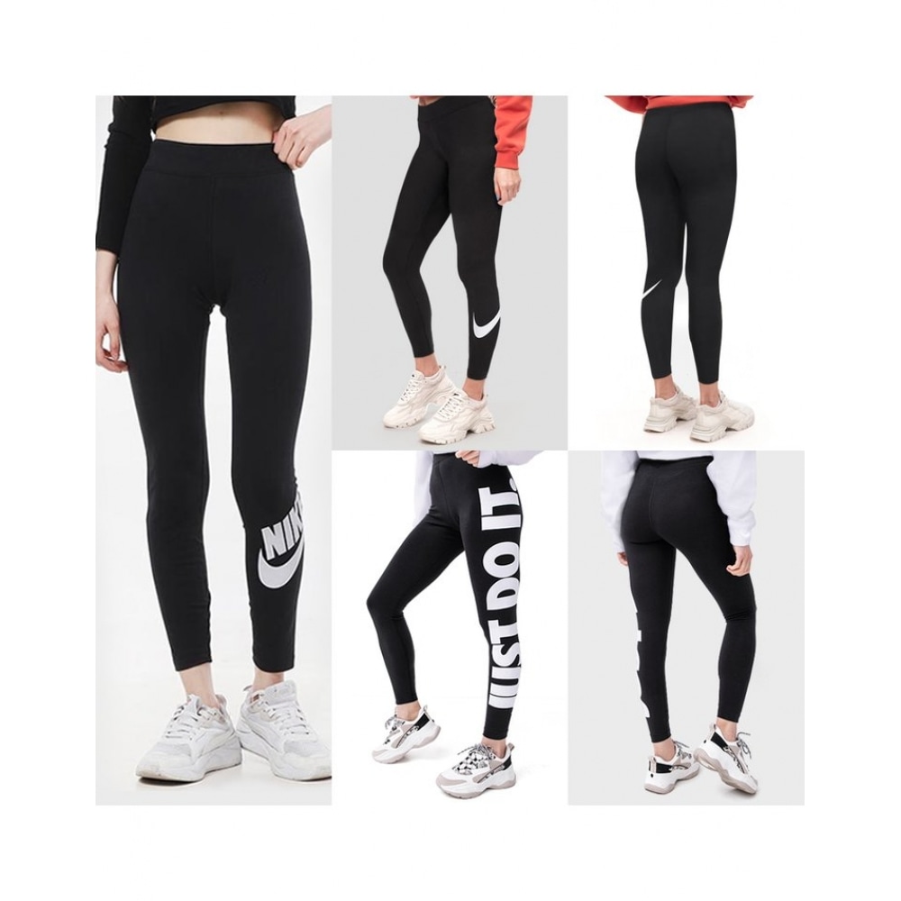 ナイキ NSW エッセンシャルウィメンズレギンス 3つ中から1つお選びください