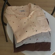 韓国人気 カップル チェックパジャマ セット 3color 2size Qoo10 – 「JUUNEEDU 韓国公式ストア」のショップページです。