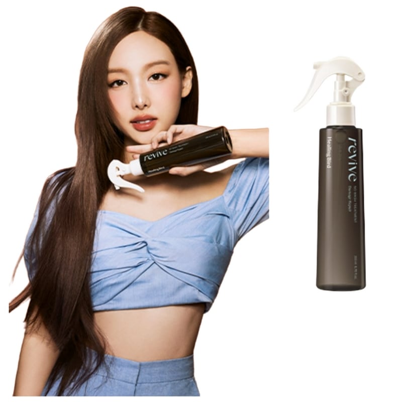 リバイブノーウォッシュトリートメントダメージリペアFREE200ml