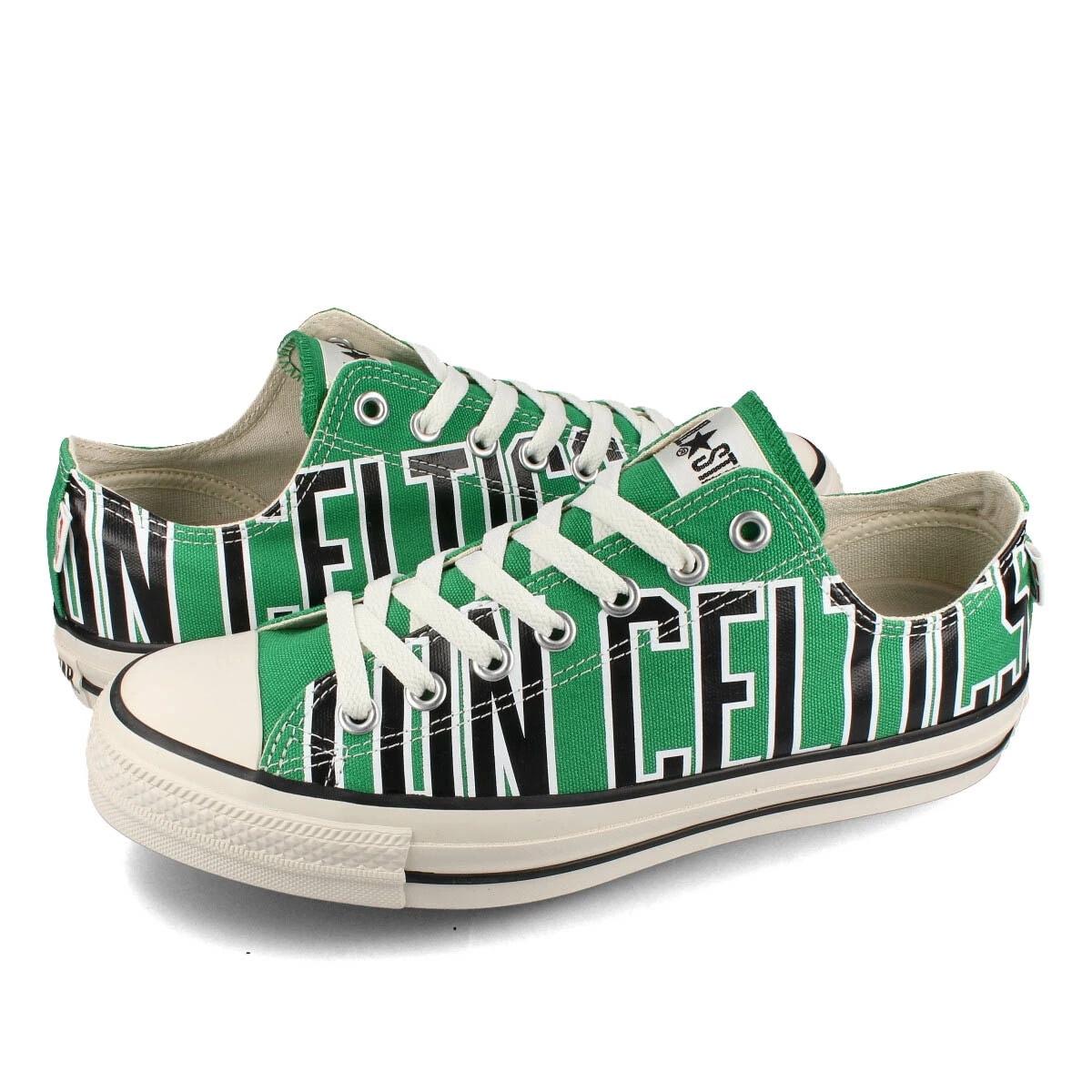 CONVERSE ALL STAR (R) NBA OX BOSTON CELTICS