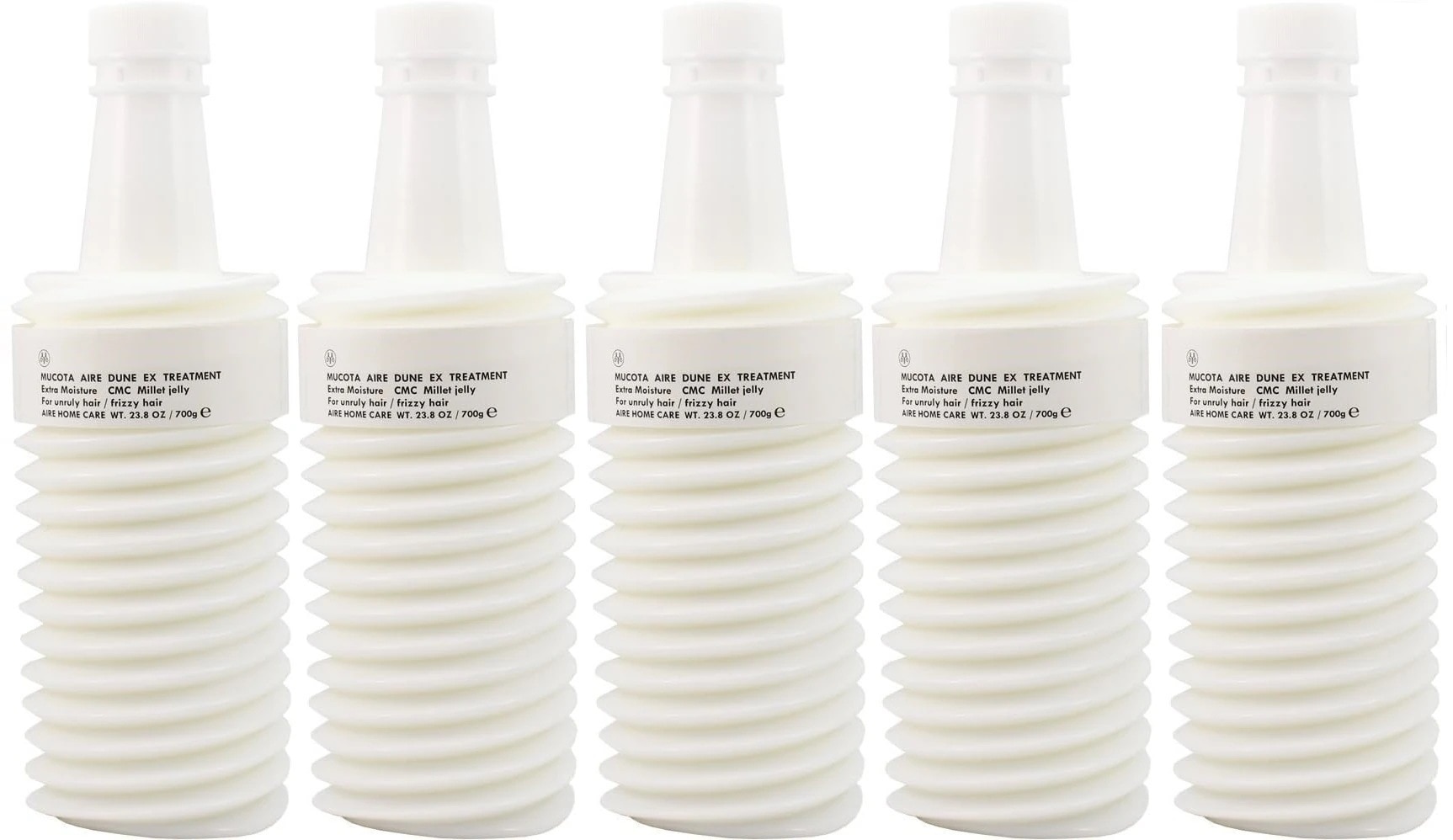 【5個セット】 ムコタ アイレ デューン E トリートメント 700g (レフィル) 17,420円