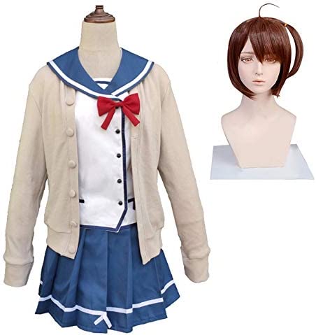 俺を好きなのはお前だけかよ 日向葵 葵花 コスプレ衣装