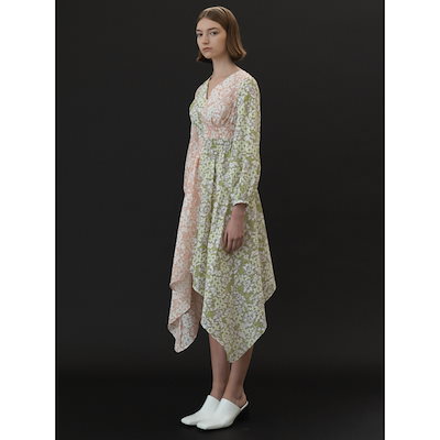 ぽんぽこりん様専用】ふっくらリンググラニーバッグ【M】【S】+