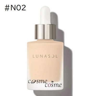 ルナソル カラーオイルセラム 25ml #N02(4973167520178)