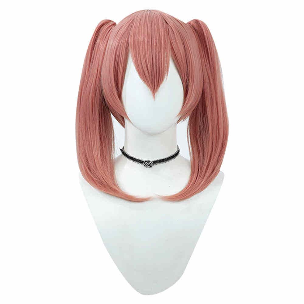 葬送のフリーレン コスプレ リーニエ コスプレウィッグ