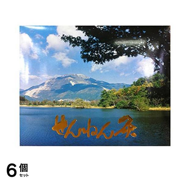 せんねん灸オフ レギュラーきゅう 伊吹 2000点入 ( 業務用) 6個セット