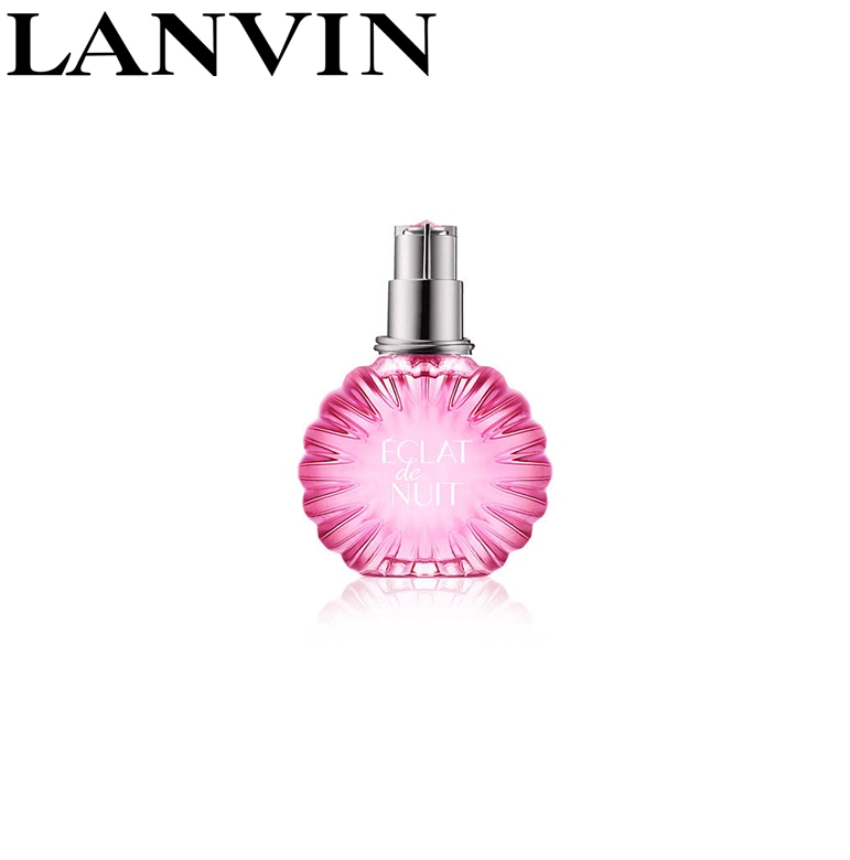 Lanvin エクラ ドゥ ニュイ EDP 100ml 【TESTER/キャップあり】