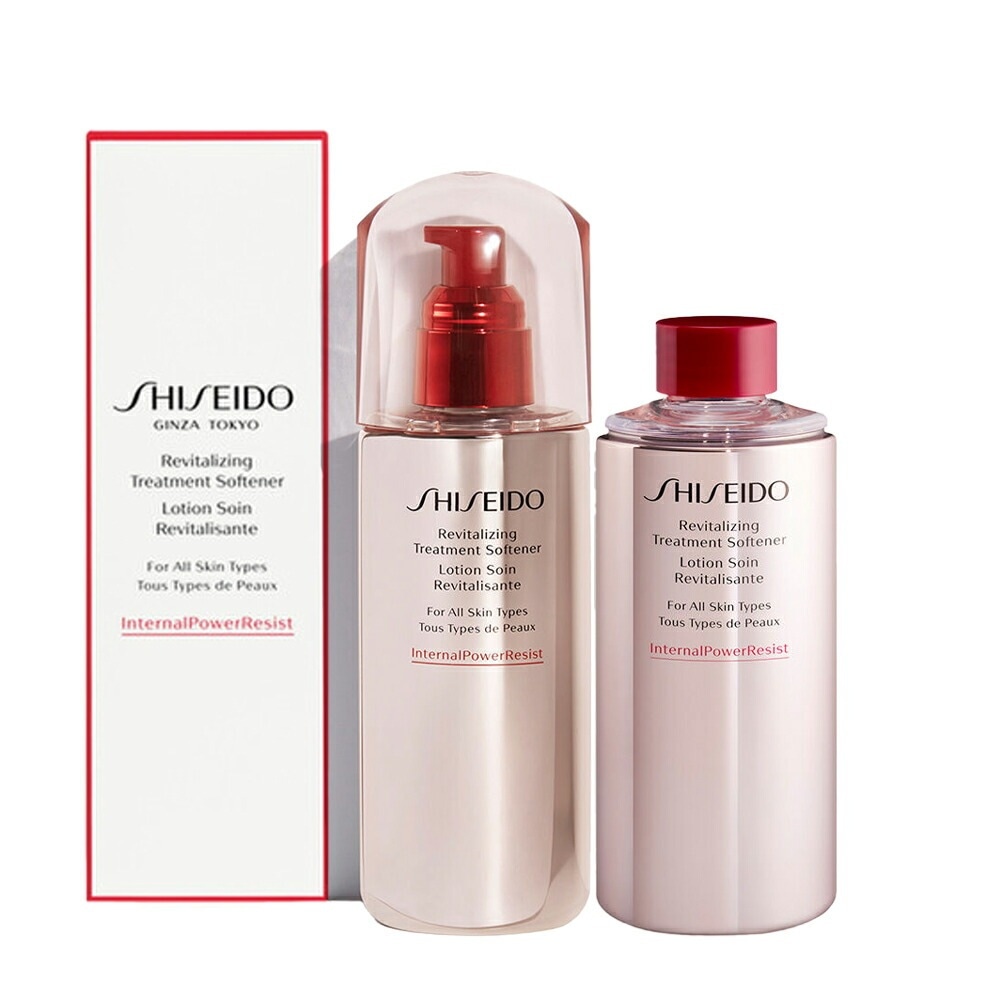 【即納】【国内正規品】スキンケア RV トリートメントソフナー 本体 (レフィル) 150ml 化粧水・ローション・グリーンフローラルの香り