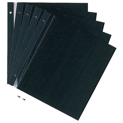 他サイト： セキセイ　ハーパーハウス　ミニフリーアルバムスペア台紙　５枚　XP-10F-00の商品画像