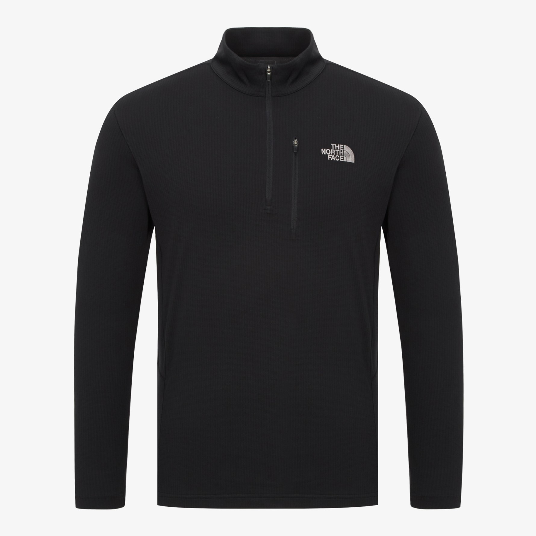 韓国正規品保証 関税負担なしNT7LR02A MS BISTI L S ZIP TEEデイリー 基本 着装 男子 女子 人気 韓国 ファッション 男女共用 アウトドア