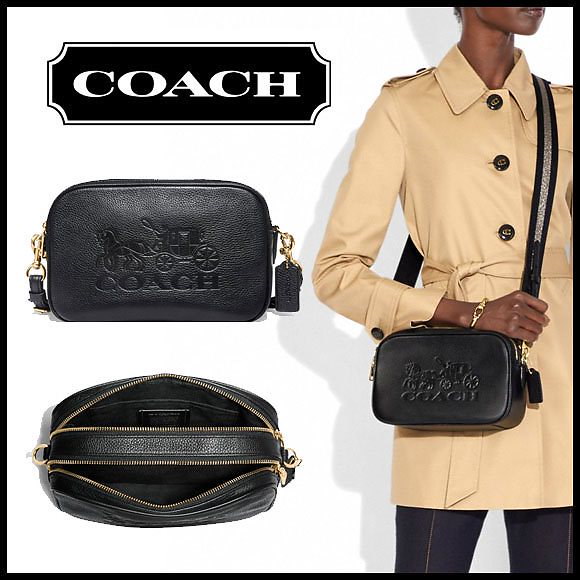 COACH クロスボディバッグ F68168 IME74 フォーン クロスボディ
