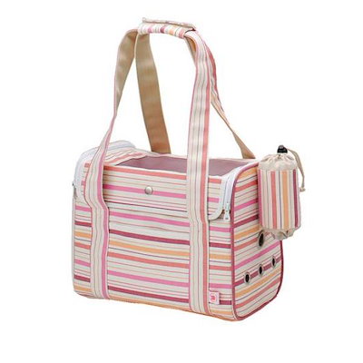 他サイト： マルカン　うさぎのおでかけバッグ ピンクの商品画像