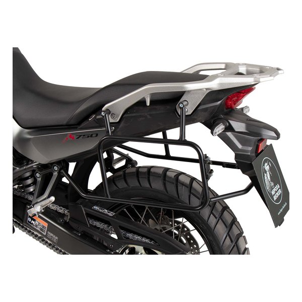 サイドキャリア ブラック XL750 Transalp 23 65395390001