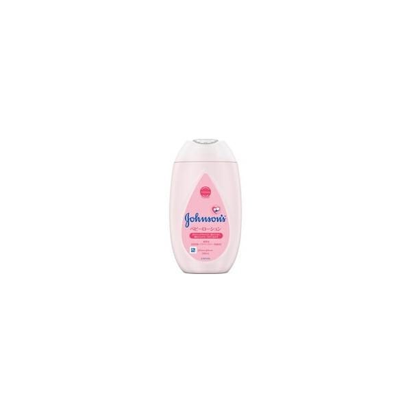 10個セット/ジョンソン ベビーローション 微香性(300mL)[ジョンソン・ベビー(johnosons baby)]