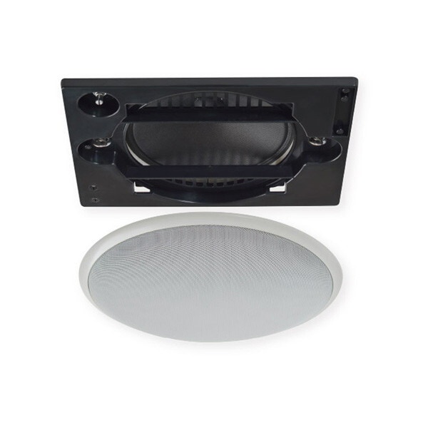 MASSIVE OE-233MAT アイボリー 160mm フルレンジスピーカー