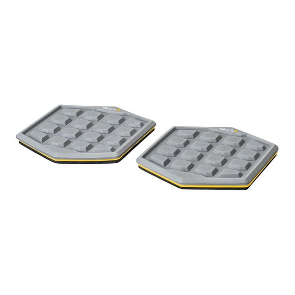 SKLZ SKL 029140 スライディングディスク コートスライズ COURT SLIDEZ
