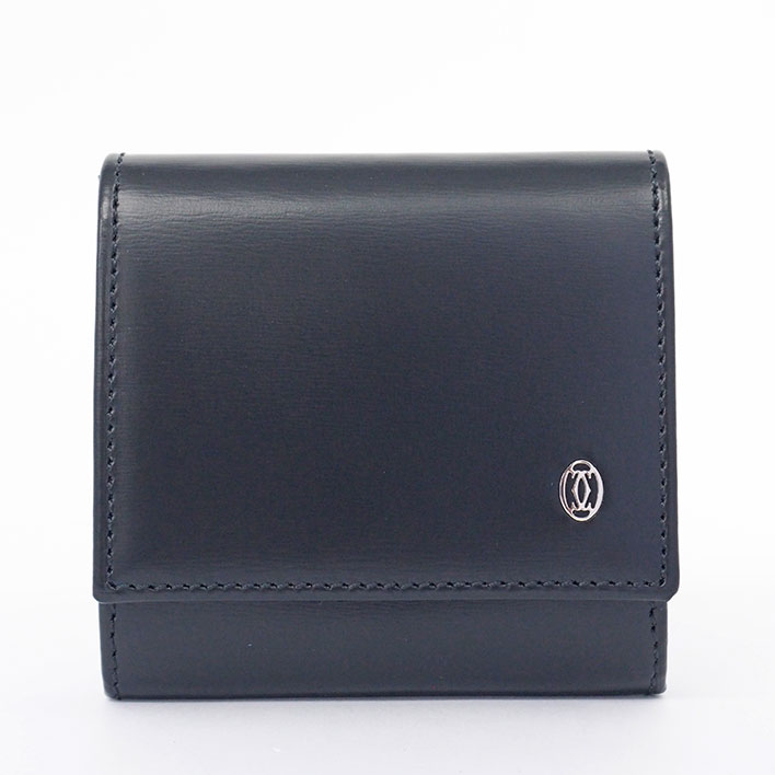 【未使用品新古品】カルティエ パシャ ドゥ カルティエ コインパース メンズ 【コインケース】