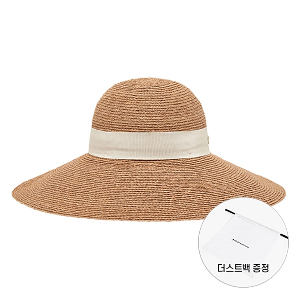 ヘレンクミンスキー バケットハット HAT51546 NUCR