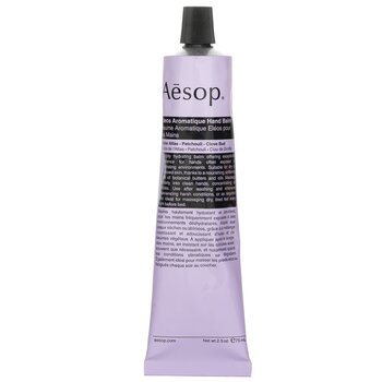 Aesop エレオス アロマティック ハンドバーム