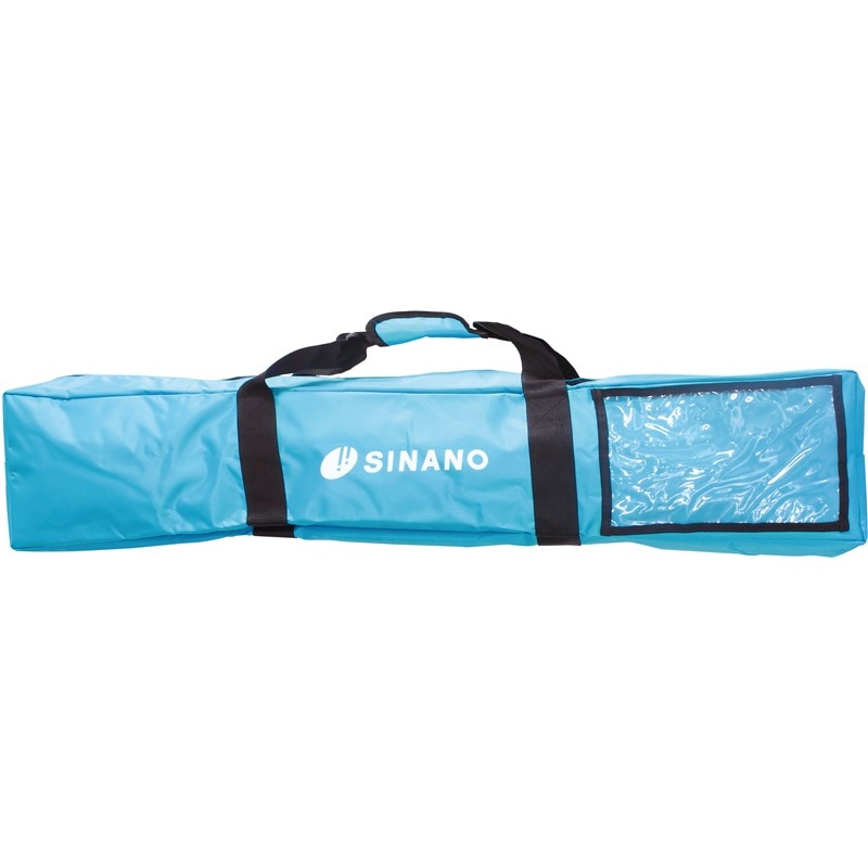sinano(シナノ) キャリーポールケース アウトドア ケース (762103)