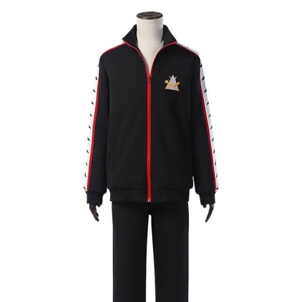 Free! 鮫柄学園 水泳部 ジャージ 松岡凛 山崎宗介 似鳥愛一郎 コスプレ衣装 普段着