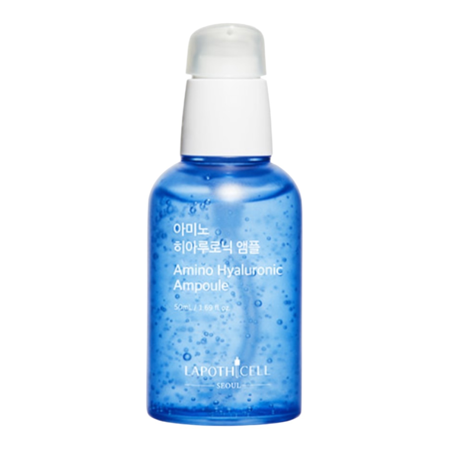 アミノヒアルロニックアンプル50ML