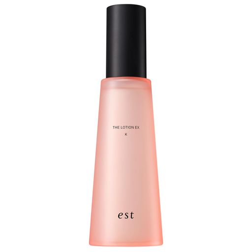 est(エスト) ザ ローション EX K 140ml【化粧水】 キメの整った肌になりたい方