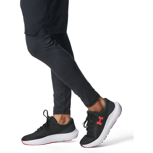 UNDER ARMOUR アンダーアーマー UA CHARGED SURGE 4 UAチャージド サージ4 陸上ランニング シューズ 3027000-005