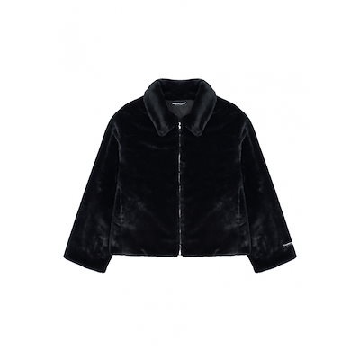 ARCHIVIO アルチビオ ダウン×ファー 2way ゴルフ ジャケット 36 【公式