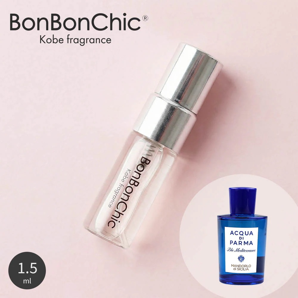Qoo10] アクア ディ パルマ BONBONCHIC アクアディパルマ