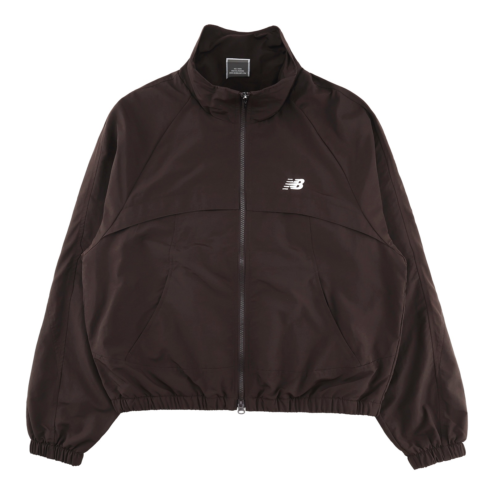 ｴｺｹﾟｶｺ WOMEN HERITAGE ｿ悊 ﾀﾚﾄﾏ NBNAF3W012 85