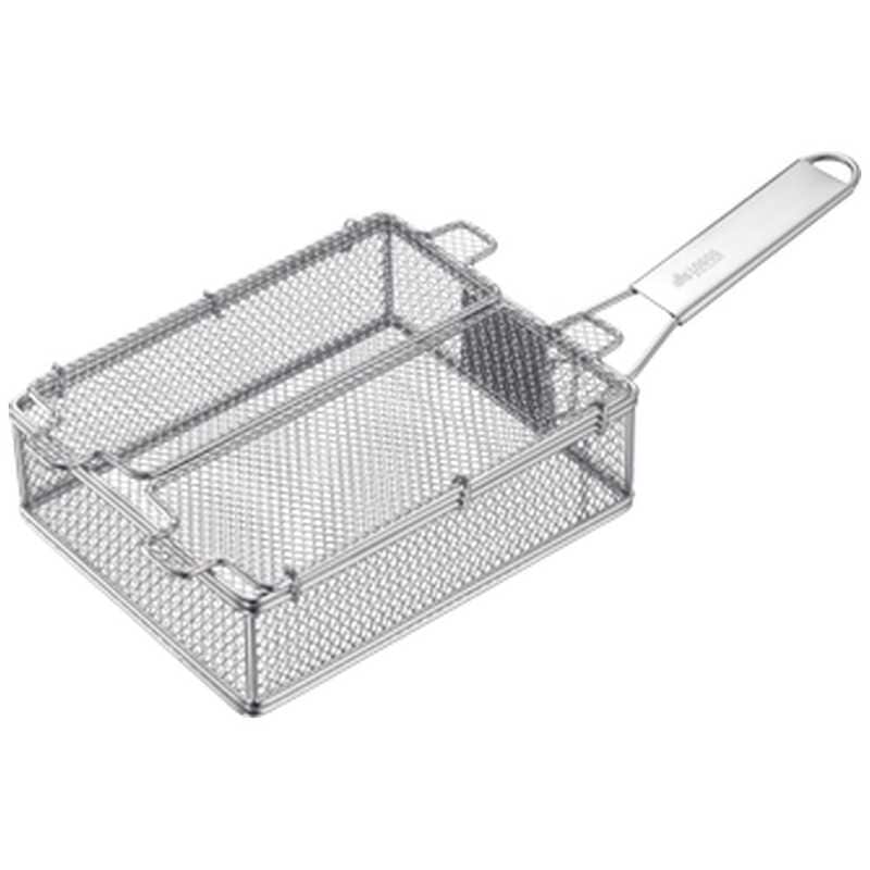 ロゴス　アウトドア用品 炭火もも焼き器　81062150