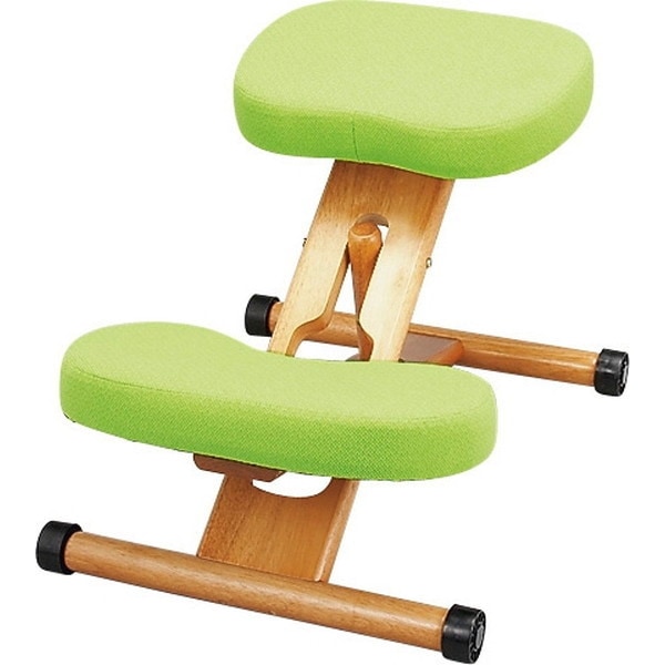 宮武製作所 CH-889CK ライム プロポーションチェア メーカー直送 14,035円