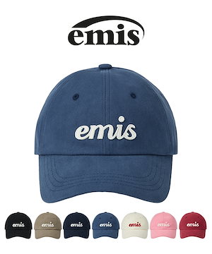 emisキャップ 進ん