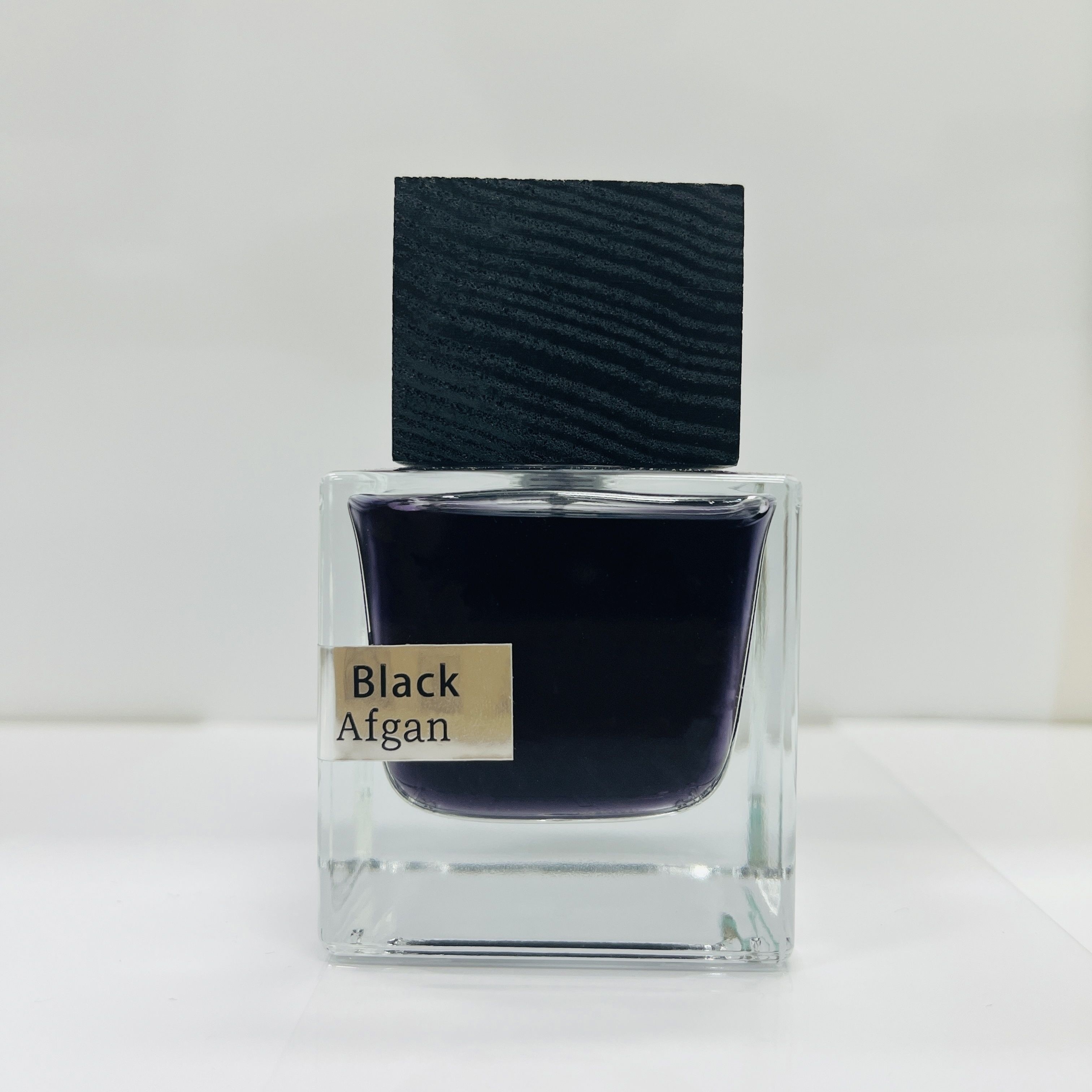 ラグジュアリー香水ブランド ブラックアフガン 50ml 男性用 ギフトに最適 ロマンティックなウッディフルーティフレーバー 爽やかで持続する48時間の香り 日常・ビジネス・デートにぴったり 男性への贈