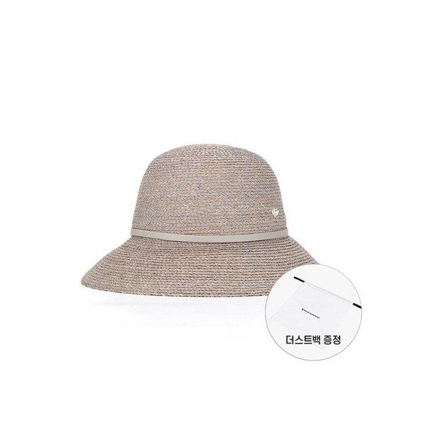 ラプリマ HAT50173 EM 女性 バケットハット