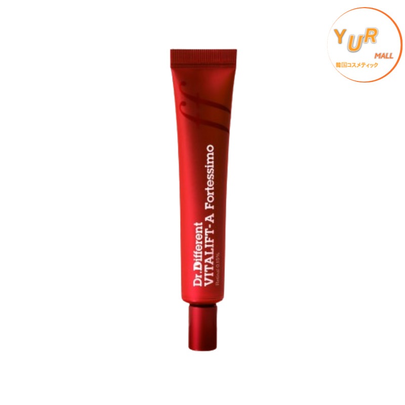 [NEW] ビタリフト-A フォルテシモ 30g / レティナル 0.15% クリーム
