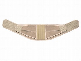 サクロ/ビバナス ベージュ L 18872