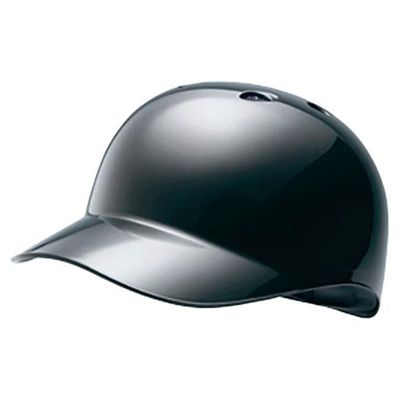 ベースコーチ用ヘルメット(硬式・軟式兼用) 野球 ヘルメットプロテクター (1DJHB101)