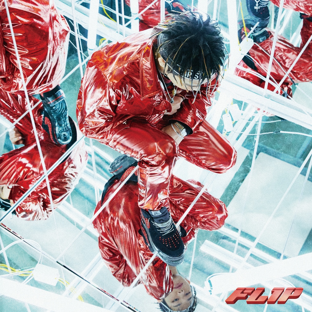 Sik-k 正規1集 [FL1P] 未開封 / 식케이