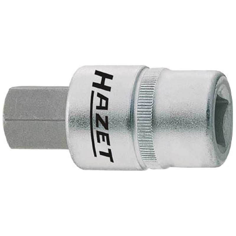 HAZET エクステンションバー 差込角12.7mm