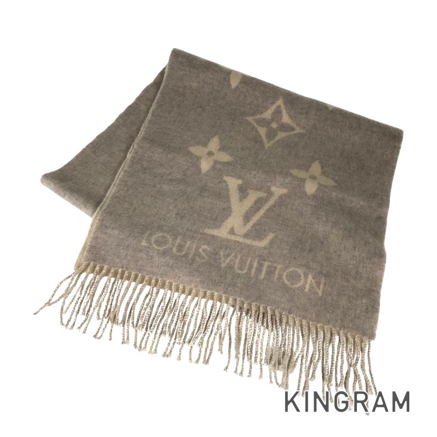 M71126 レディース マフラー se【中古】