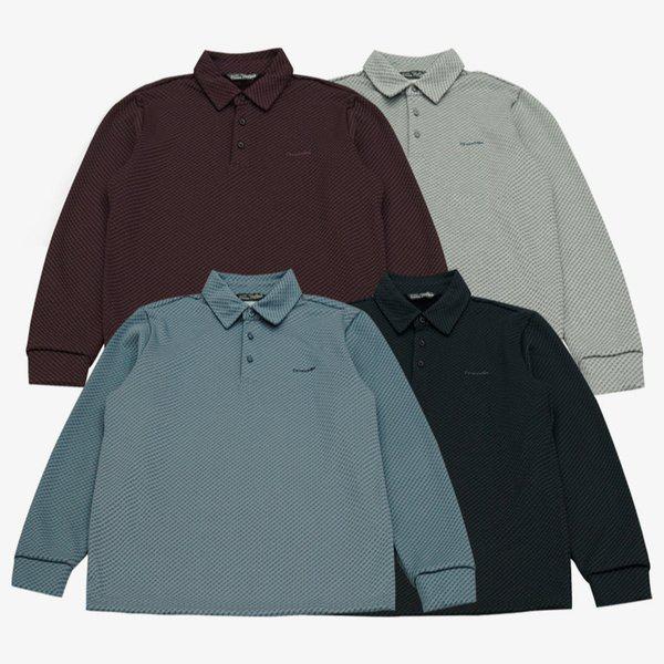 フュージョンボンディングオールオーバーパターン 제천カラーTシャツ CDAAATS4406_JJ