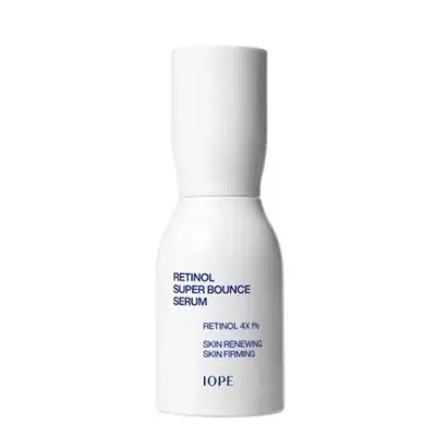 レチノールスーパーバウンスセラム 50ml